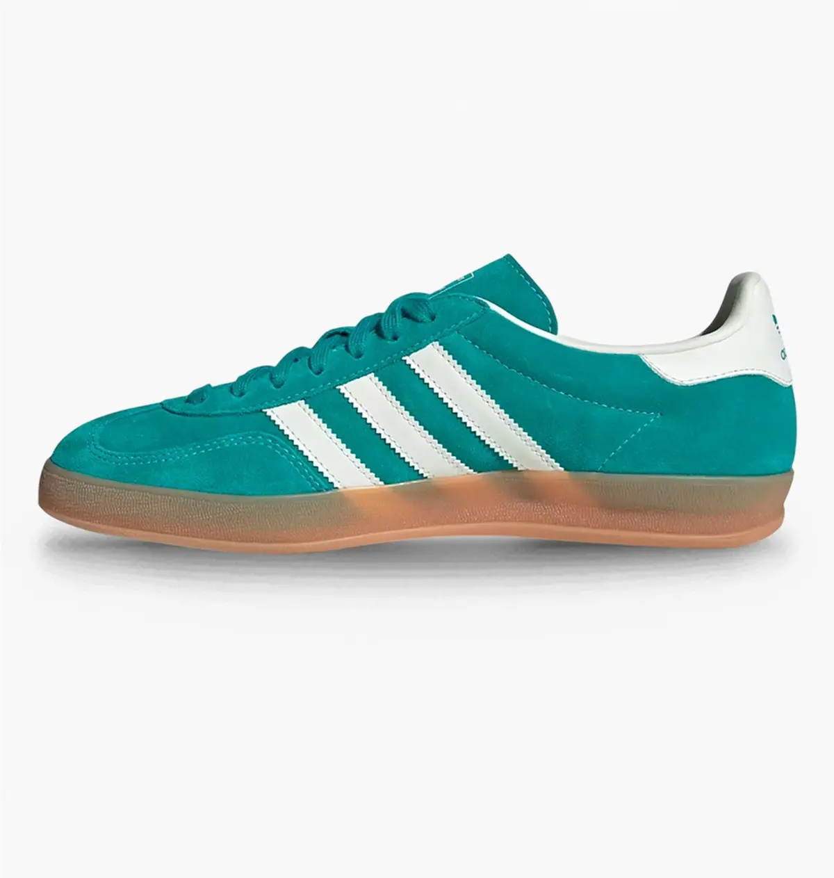Кросівки жіночі Adidas Indoor Turquoise