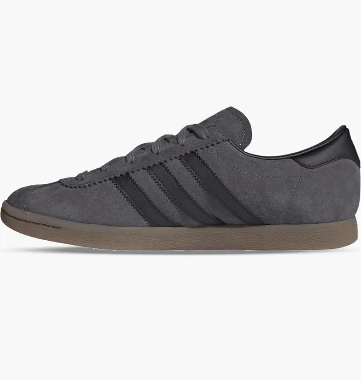 Кроссовки мужские Adidas Stadt Grey