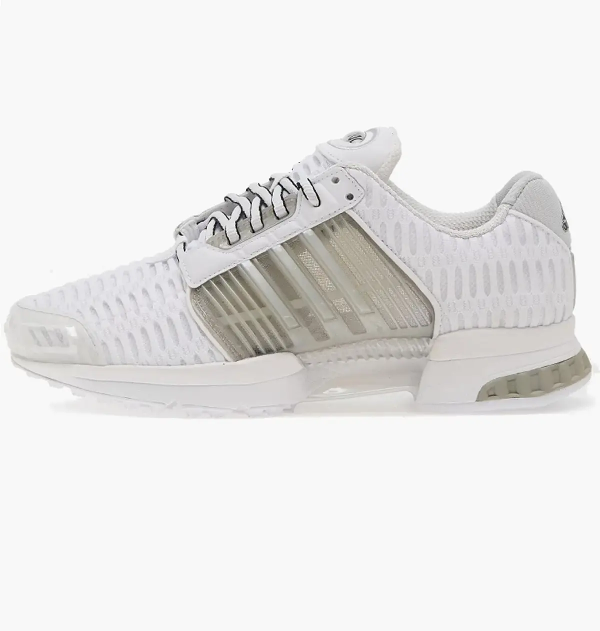 Кросівки жіночі Adidas Originals Climacool 1 White