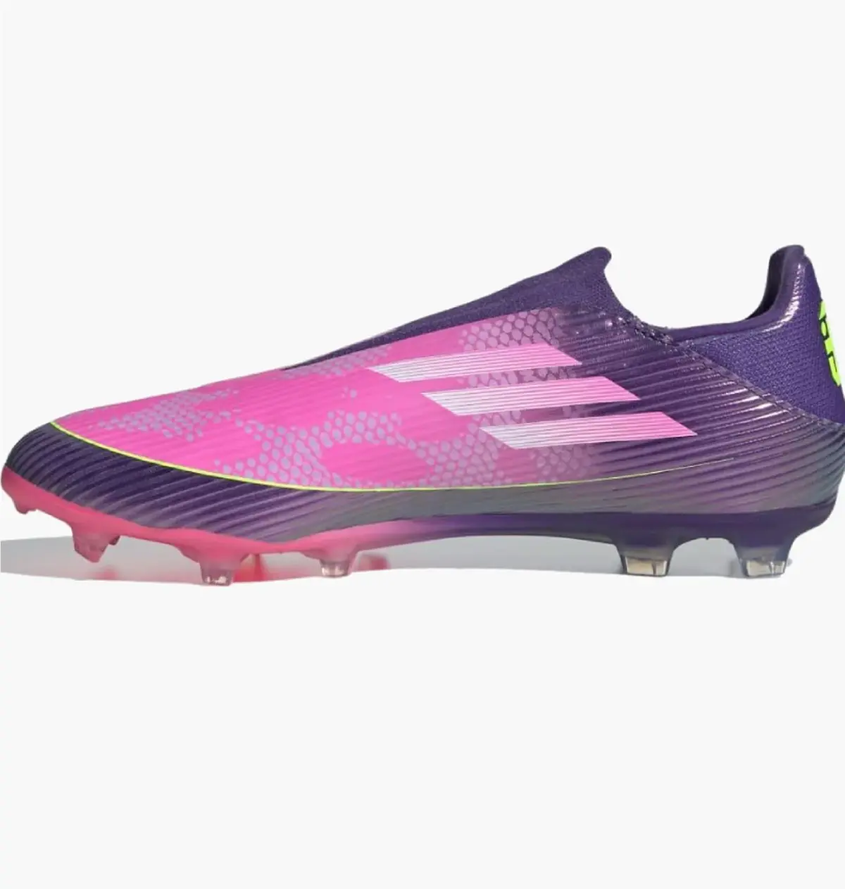 Бутси унісекс Adidas F50 League Ll Lamine Violet
