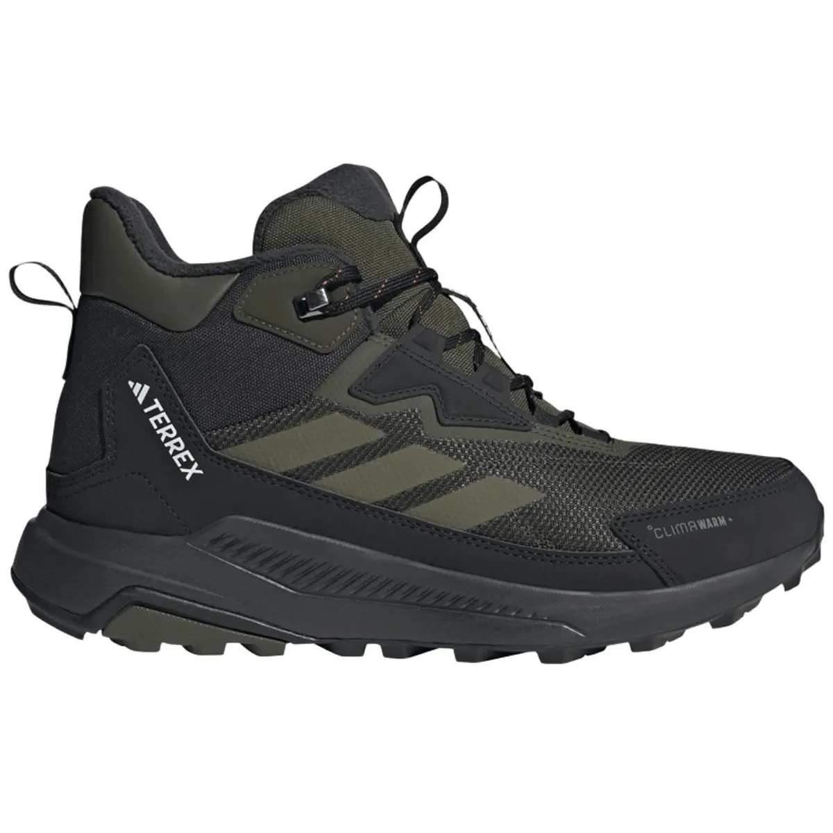 Ботинки мужские Adidas Terrex Anylander Climawarm +