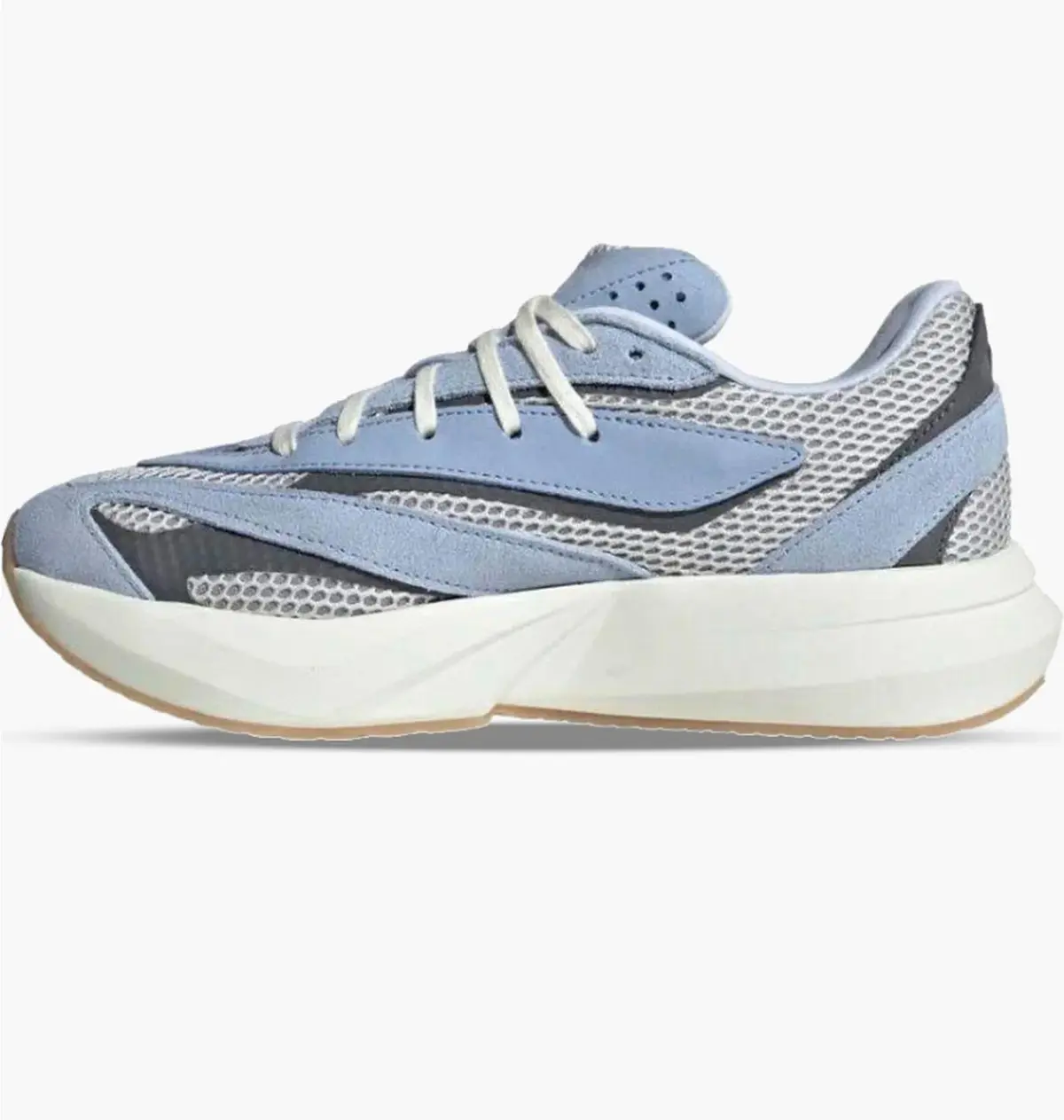 Кроссовки женские Adidas Lightblaze Light Blue