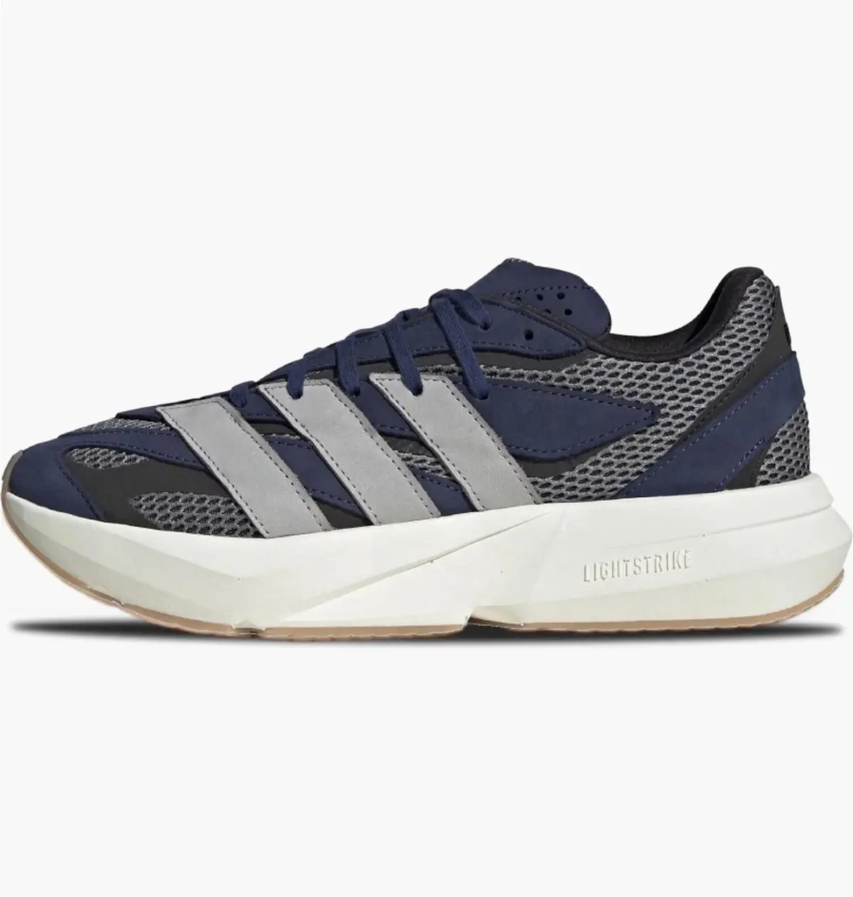 Кросівки чоловічі Adidas Lightblaze