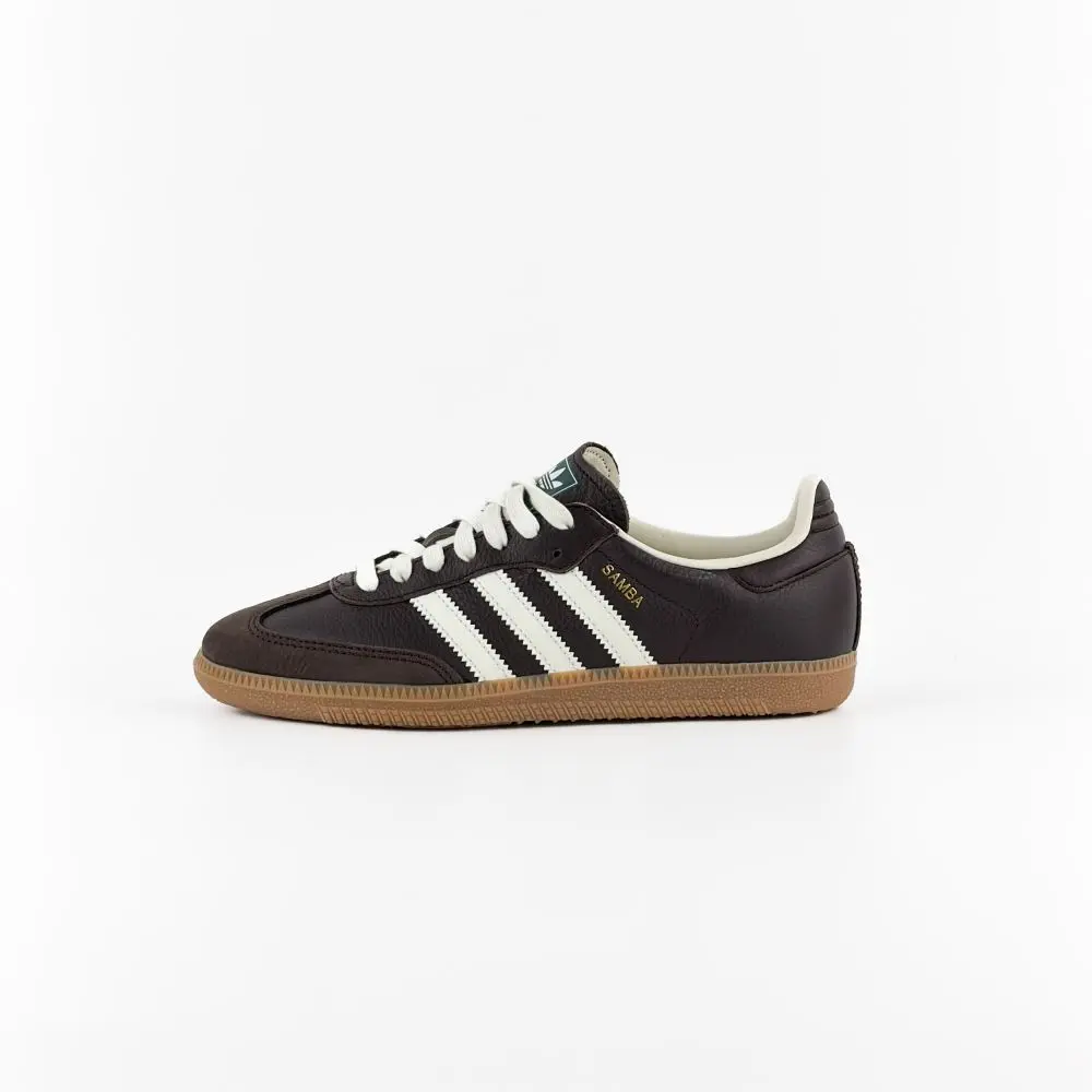 Кросівки жіночі Adidas Originals Samba Og