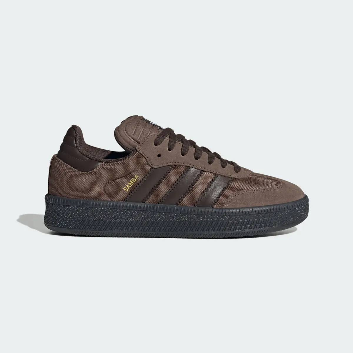Кросівки унісекс Adidas Samba Xlg