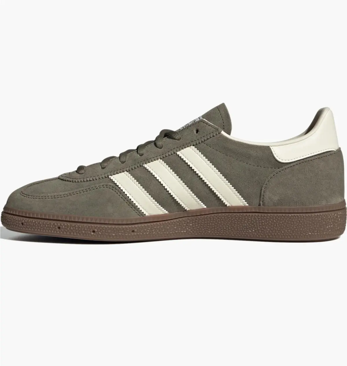 Кросівки унісекс Adidas Handball Spezial Brown