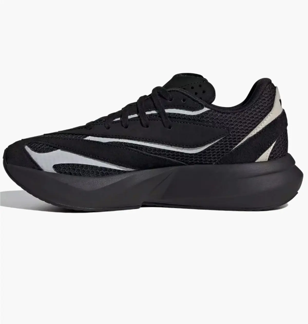 Кросівки жіночі Adidas Lightblaze Black