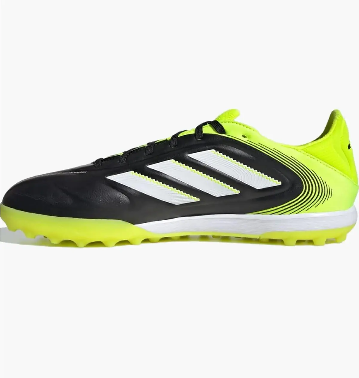 Сороконіжки унісекс Adidas Copa Pure Iii Pro Black