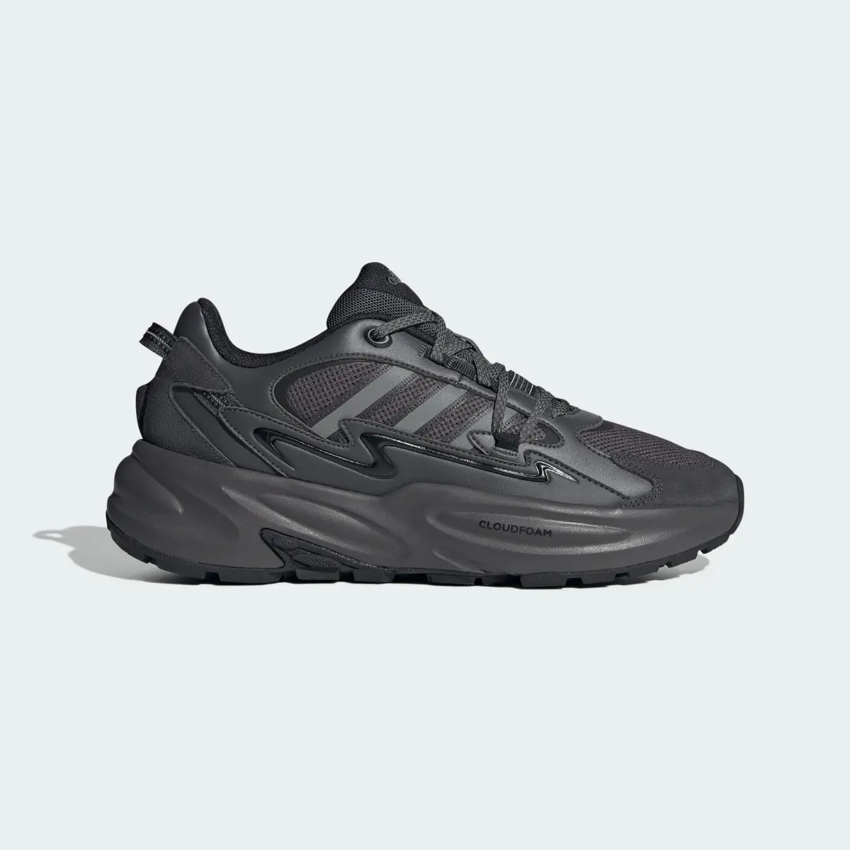 Кроссовки унисекс Adidas Ozwave Surge