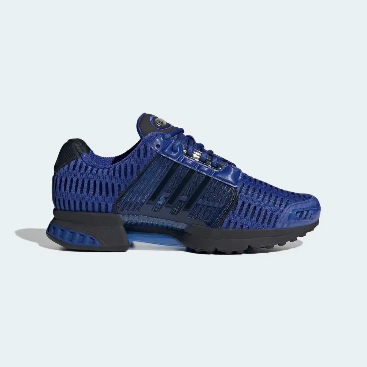 Кросівки чоловічі Adidas Climacool 1 білі JR3689