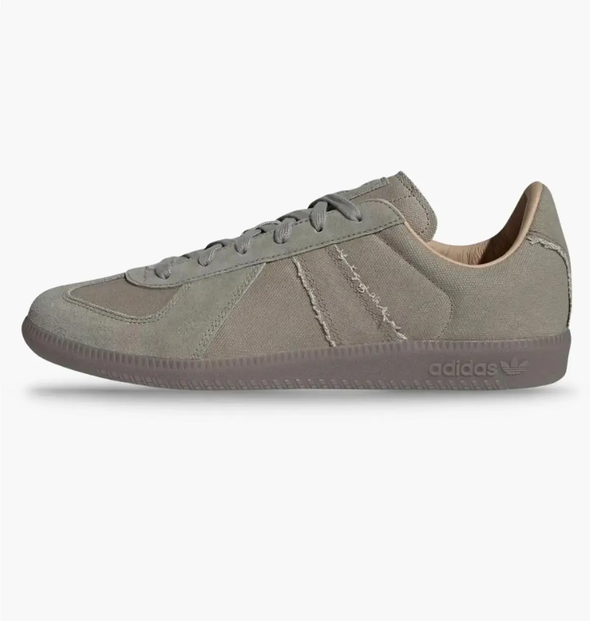 Кросівки унісекс Adidas Originals Grey