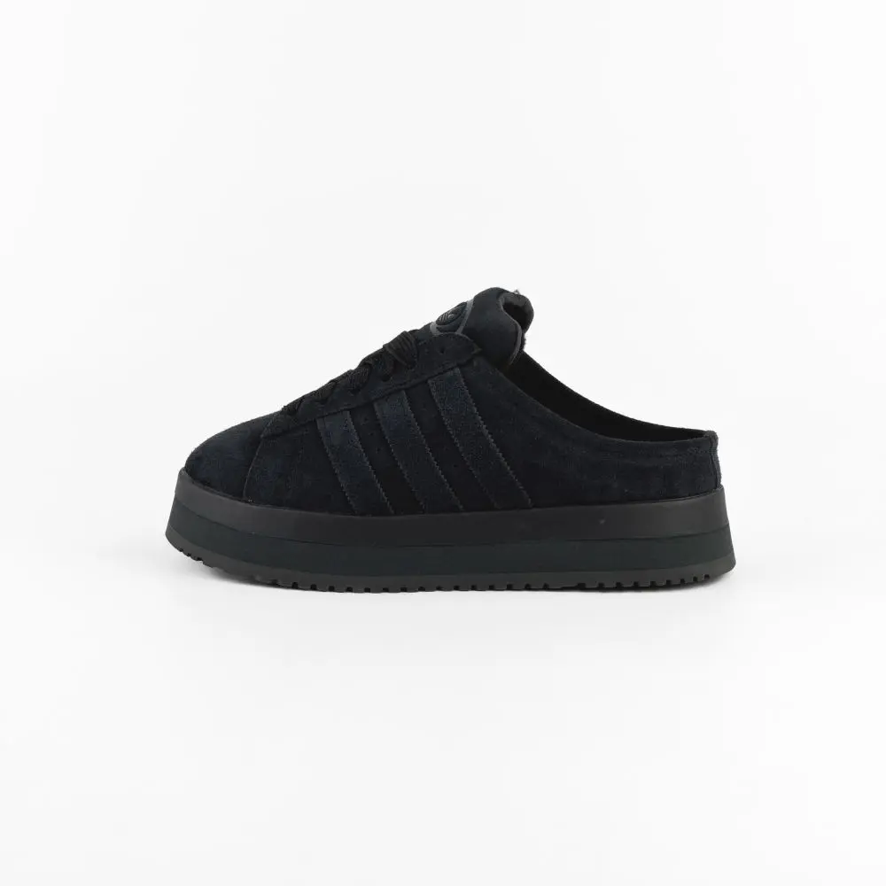 Кроссовки женские Adidas Campus 00S Winter Low