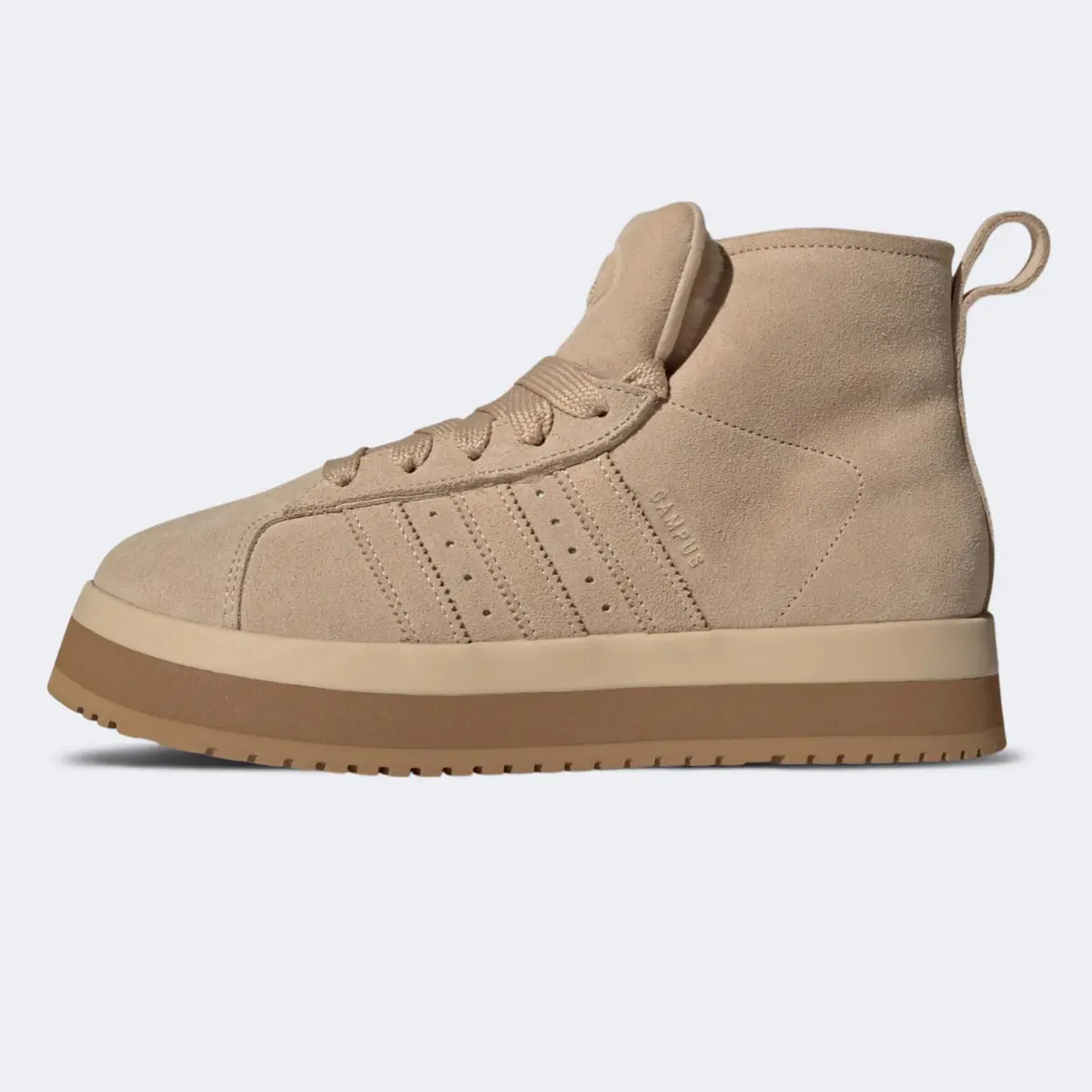 Ботинки женские Adidas Campus 00S Winter Mid