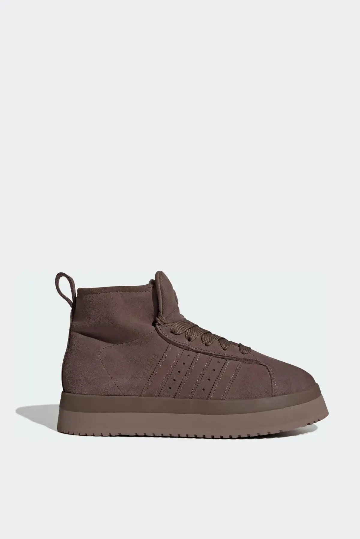 Ботинки женские Adidas Campus 00S Winter Mid