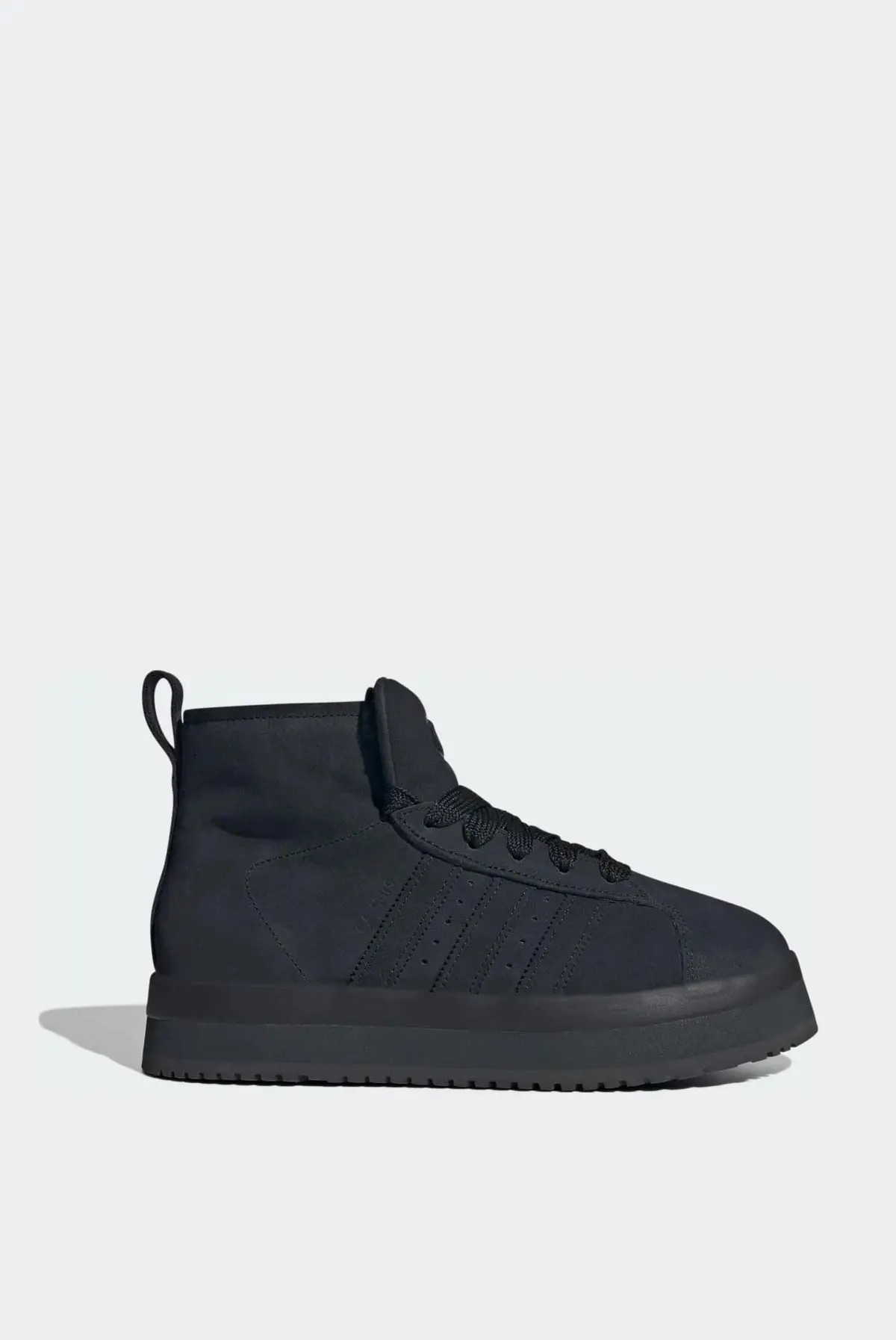 Ботинки женские Adidas Campus 00S Winter Mid