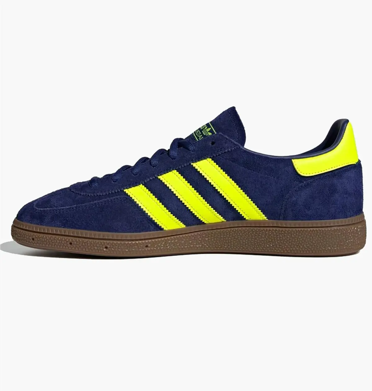 Кроссовки мужские Adidas Vl Handball Spezial Blue