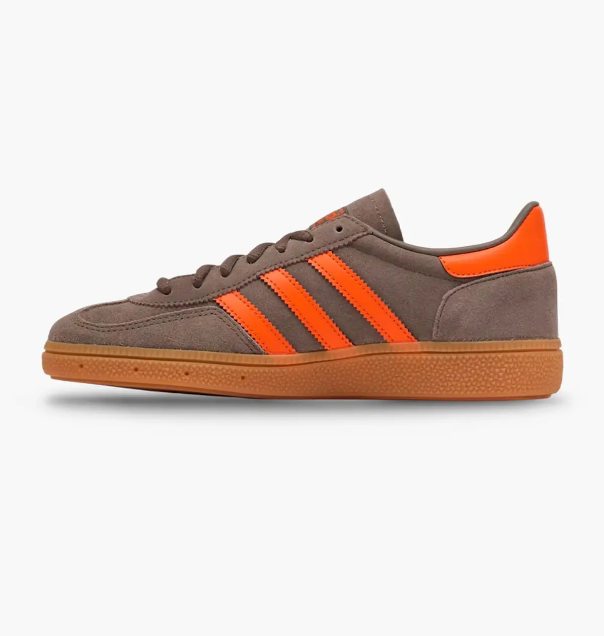 Кросівки унісекс Adidas Handball Spezial Brown