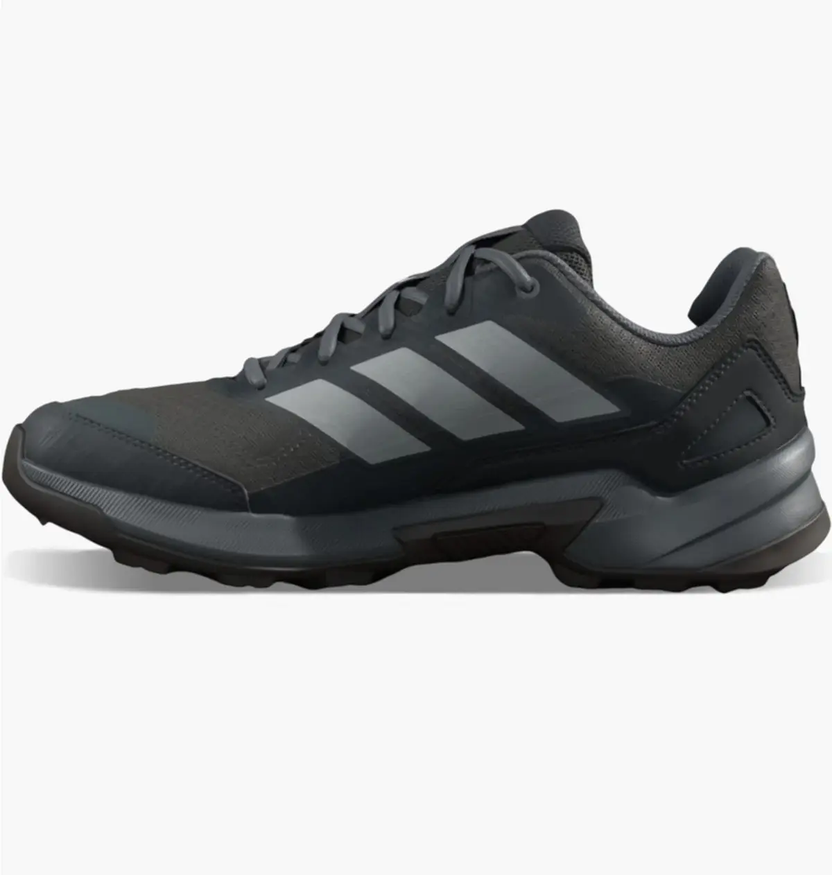 Кросівки чоловічі Adidas Terrex Eastrail 3 Black