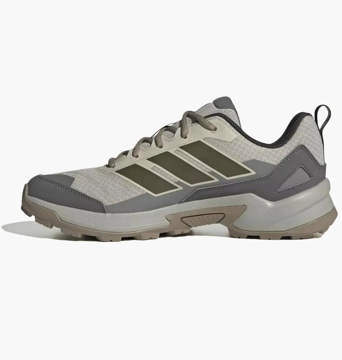 Кросівки чоловічі Adidas Terrex Eastrail 3 Grey