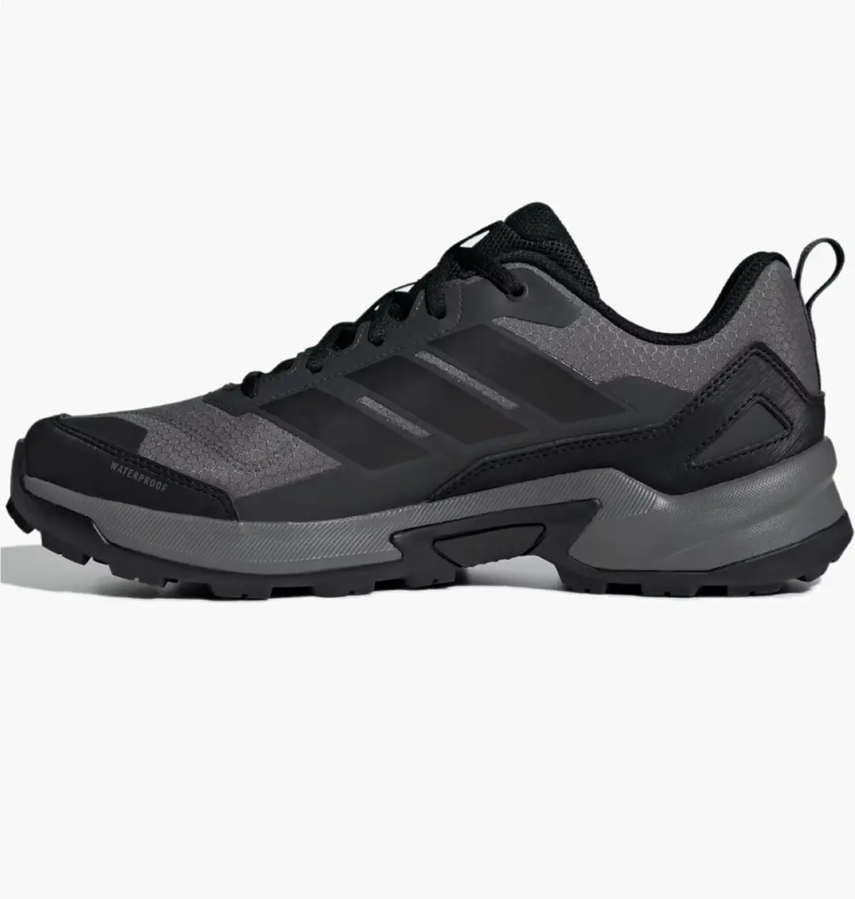 Ботинки мужские Adidas Terrex Eastrail 3 Climaproof Grey