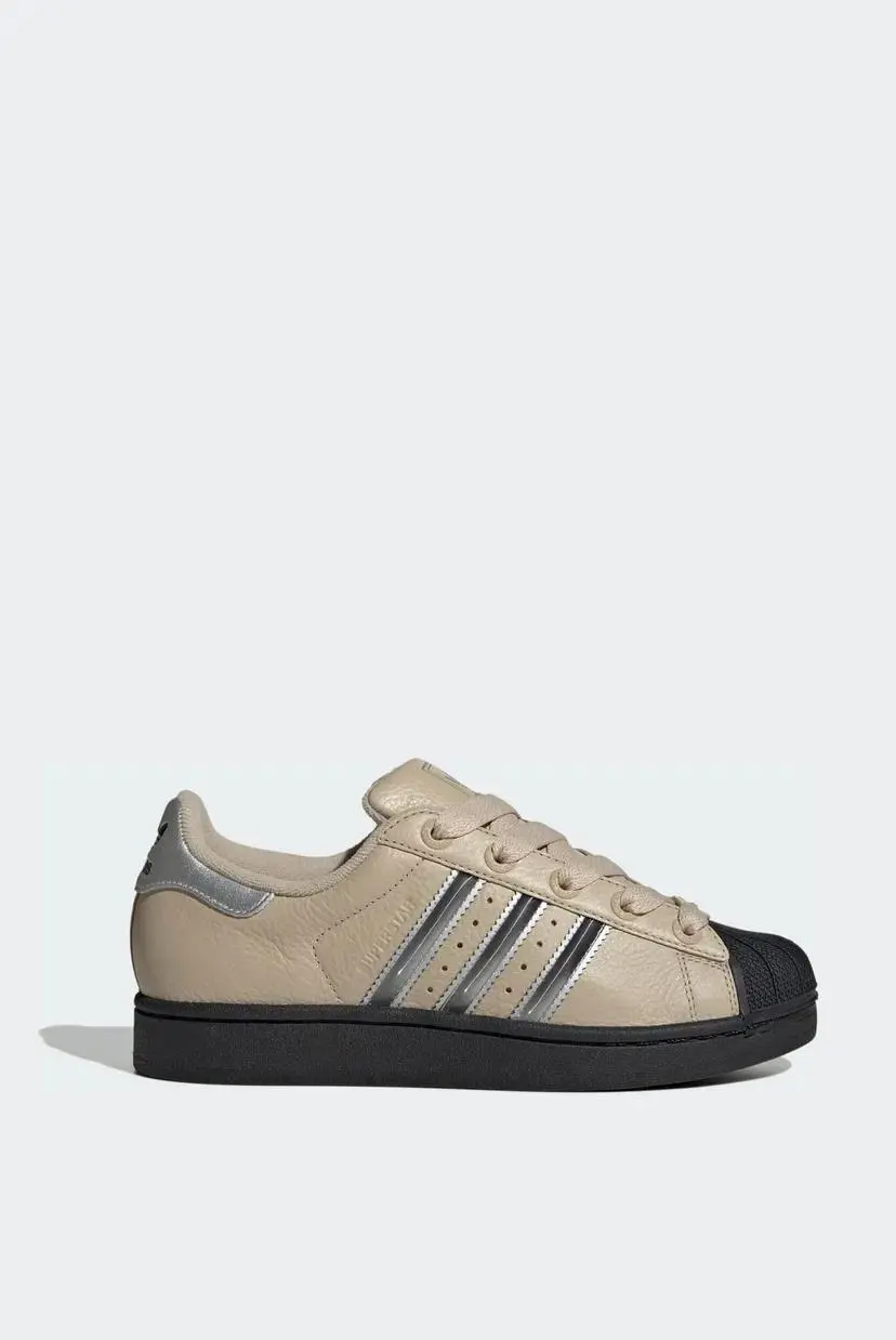 Кросівки жіночі Adidas Superstar Ii