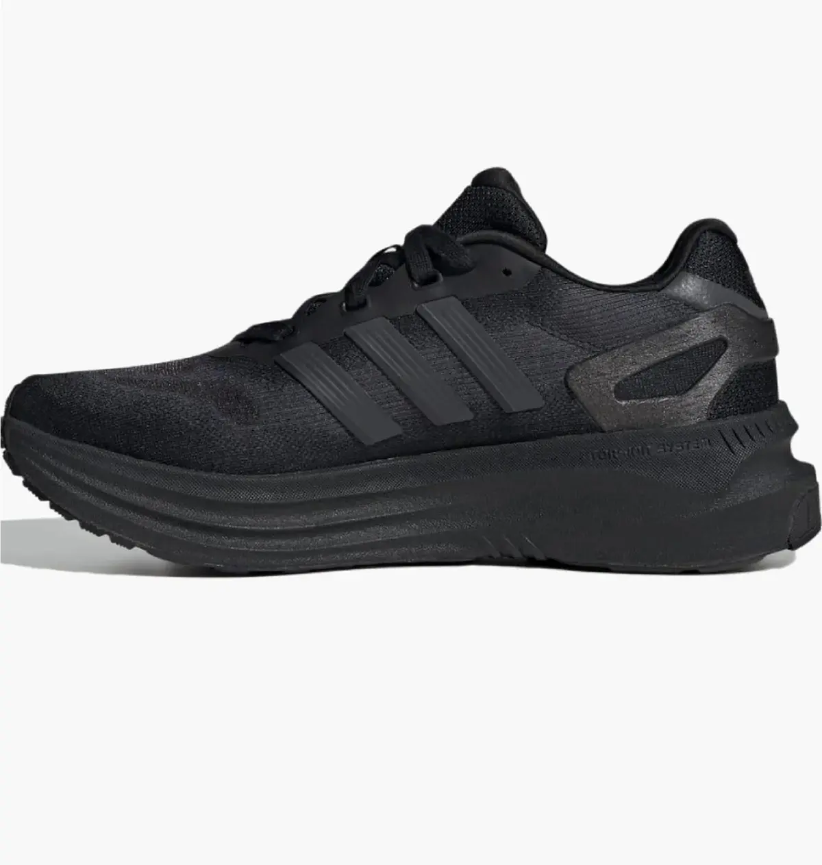 Кросівки унісекс Adidas Zx Rs Black