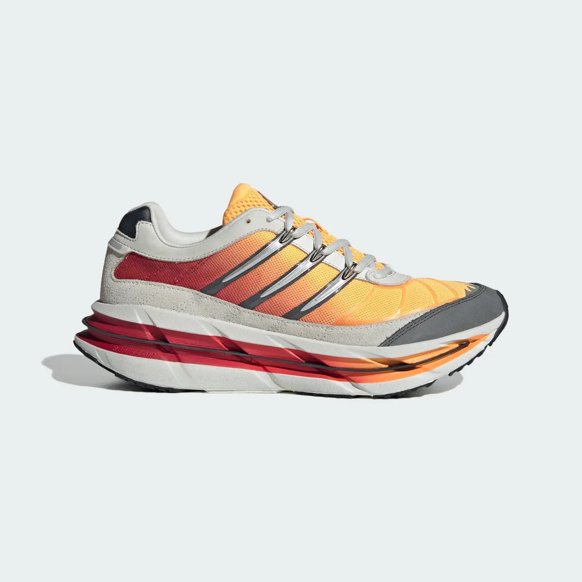 Кросівки чоловічі Adidas Adistar Harmony
