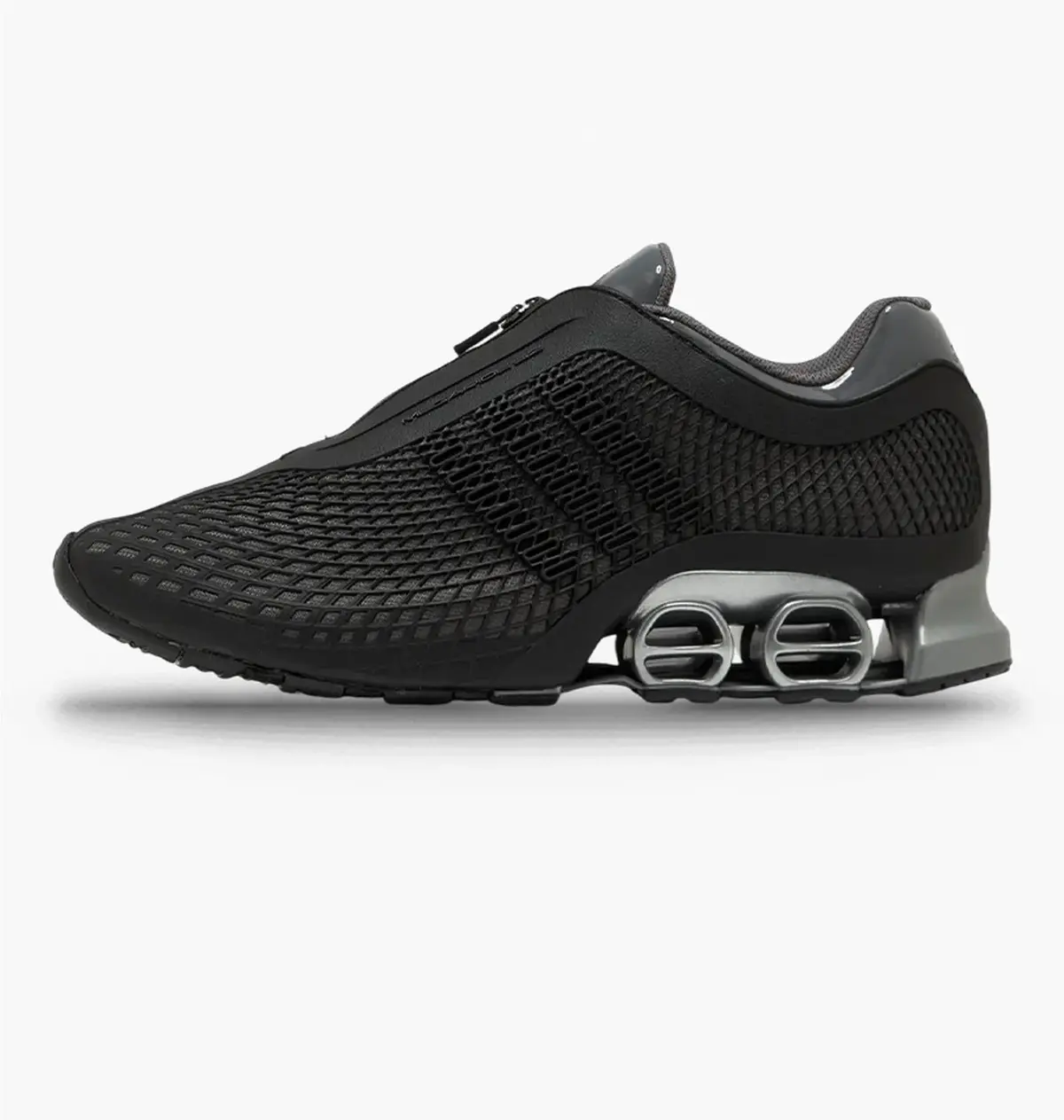 Кросівки чоловічі Adidas Megaride S2 Black