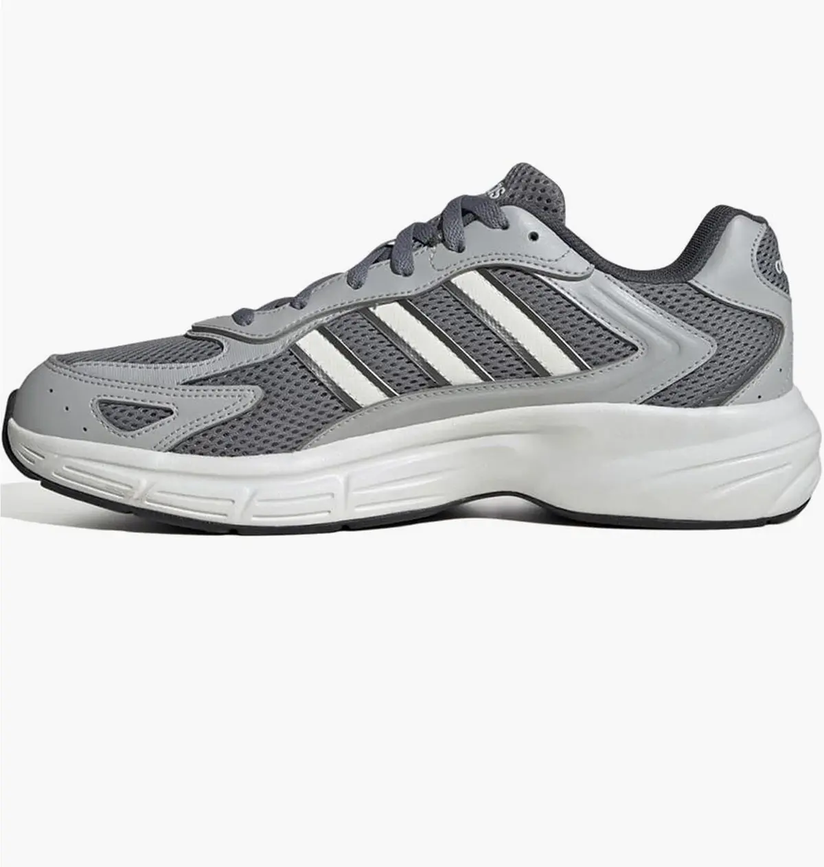 Кросівки чоловічі Adidas Eclyptix 2000 Grey