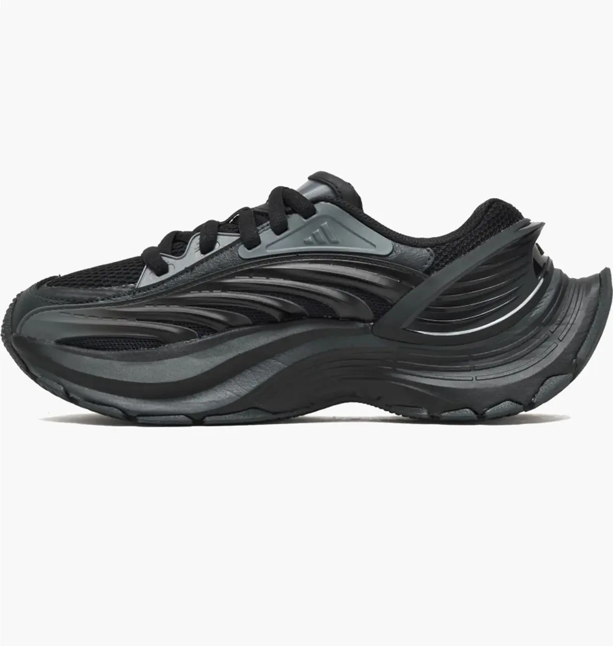 Кроссовки унисекс Adidas Xlg Mtw Core Black