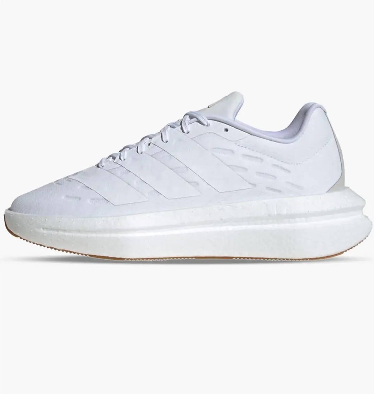 Кроссовки мужские Adidas Flowboost White