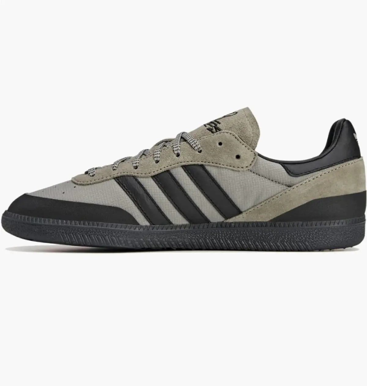 Кроссовки мужские Adidas X 100 Thieves Grey