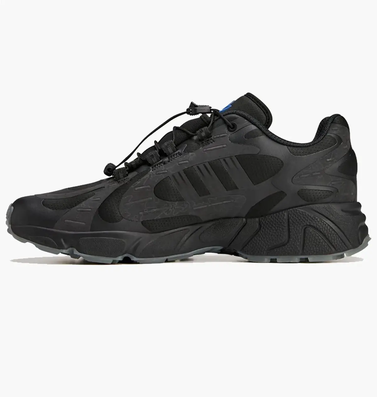 Кроссовки унисекс Adidas 100 Thieves X Palos Hills