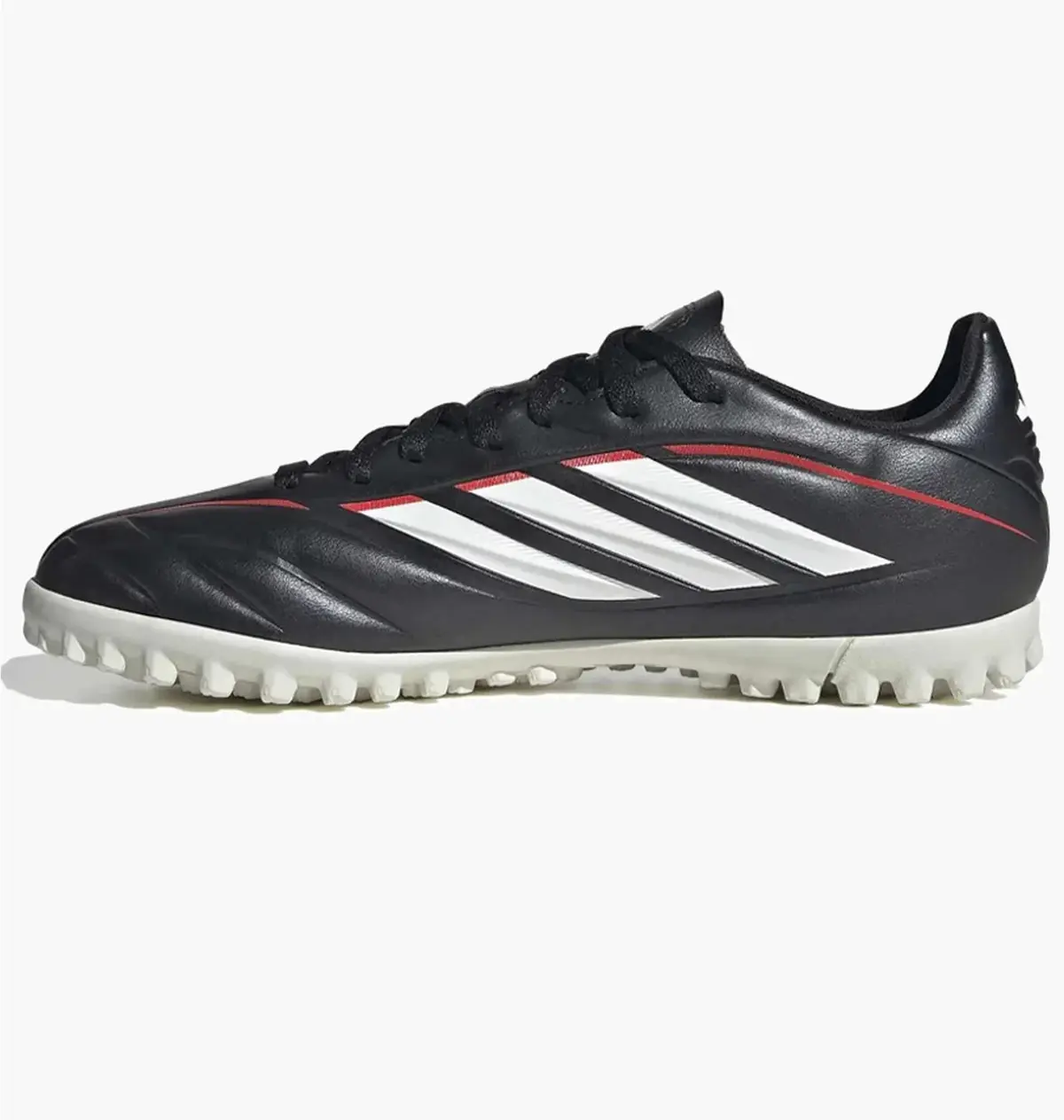 Сороконіжки дитячі Adidas Copa Pure Iv Club Black