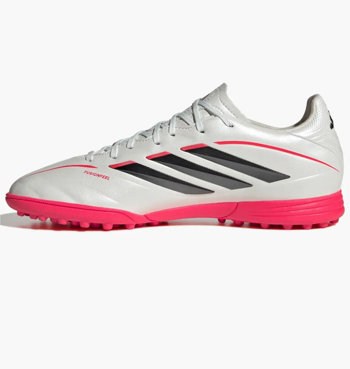Сороконіжки дитячі Adidas Copa Pure Iv League White