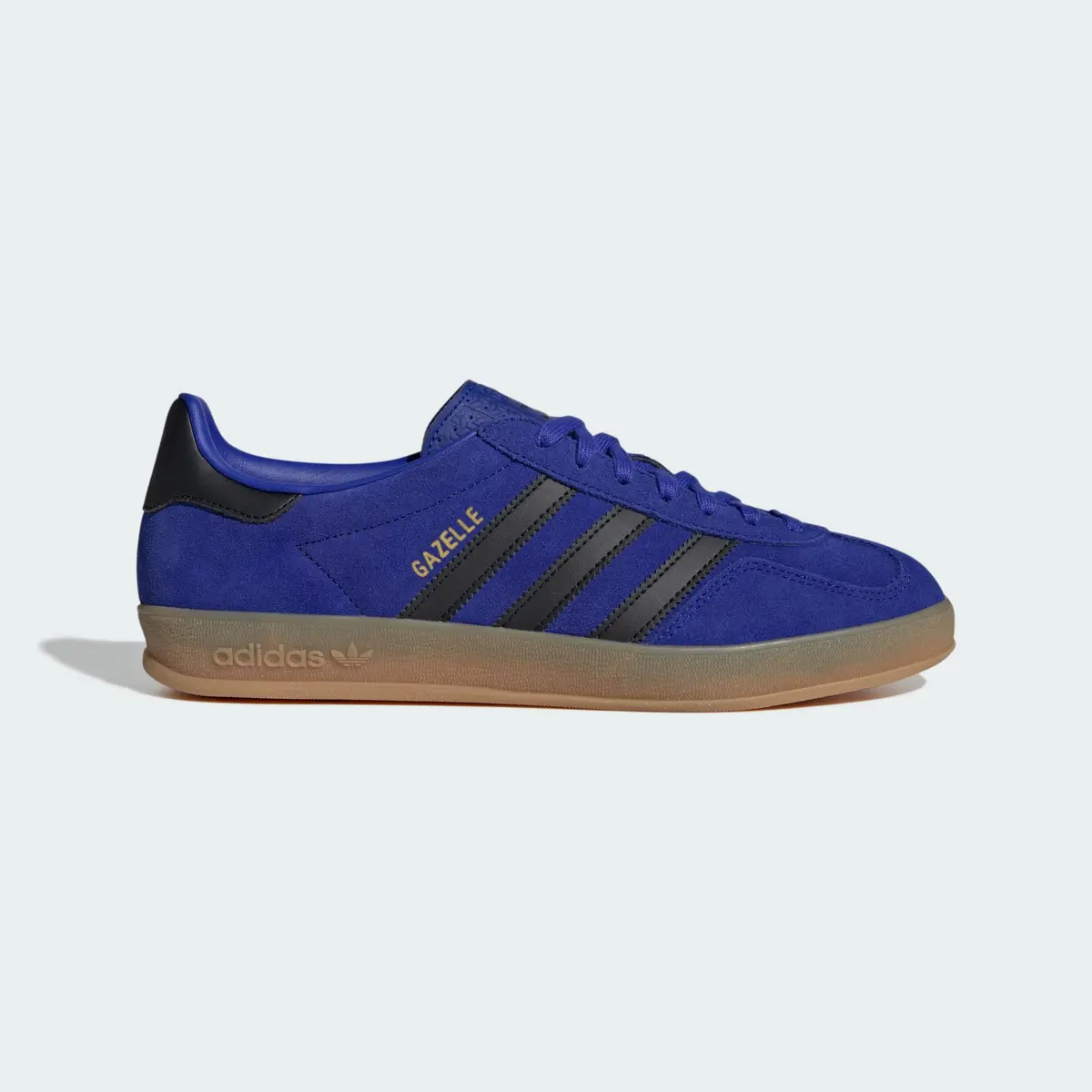 Кроссовки унисекс Adidas Gazelle Indoor