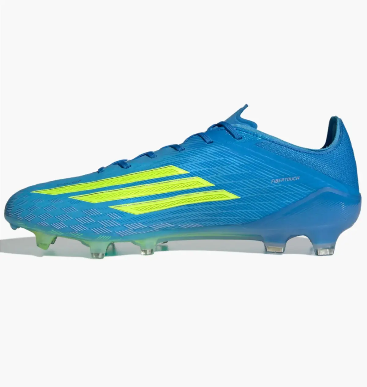 Бутси унісекс Adidas F50 Elite Fg Blue
