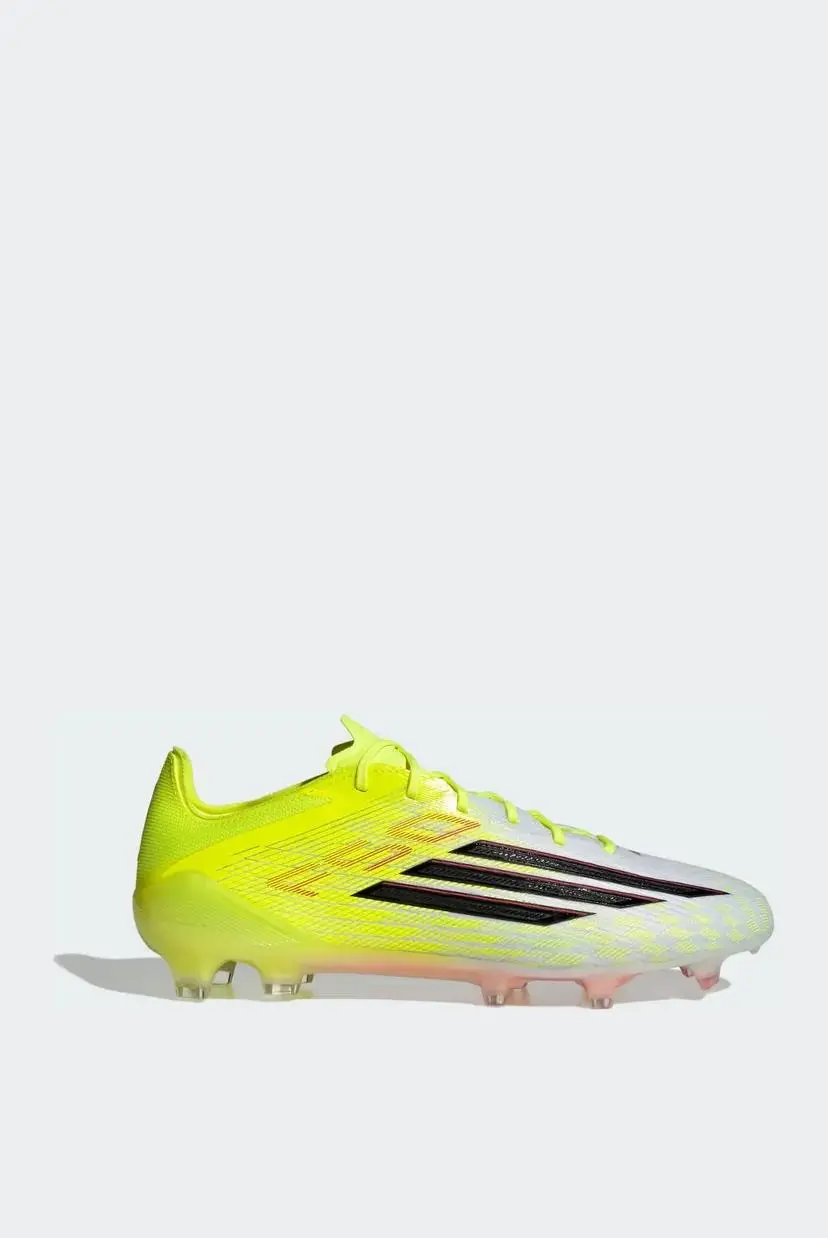 Бутси чоловічі Adidas F50 Elite Firm Ground