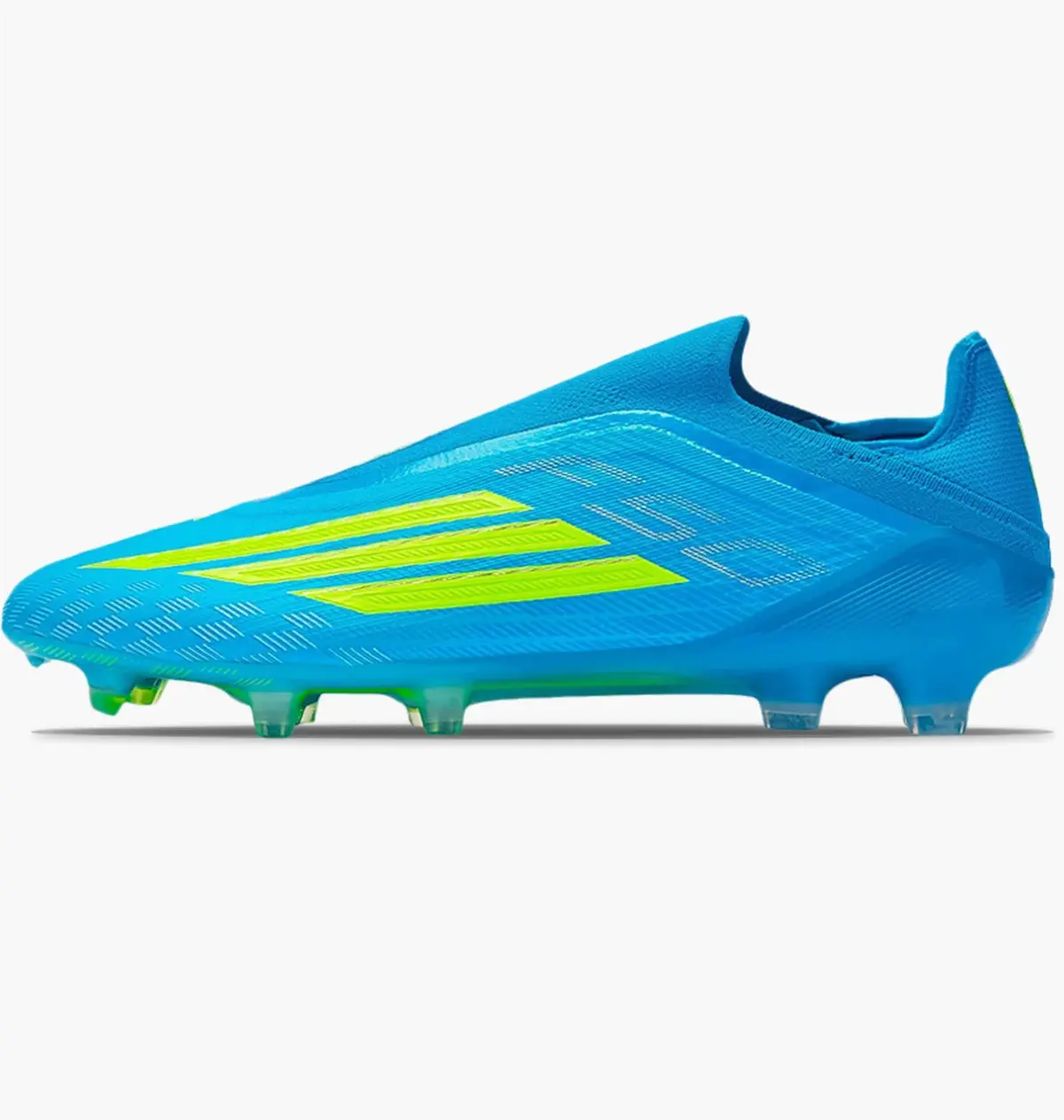 Бутси чоловічі Adidas F50 Elite Ll Blue