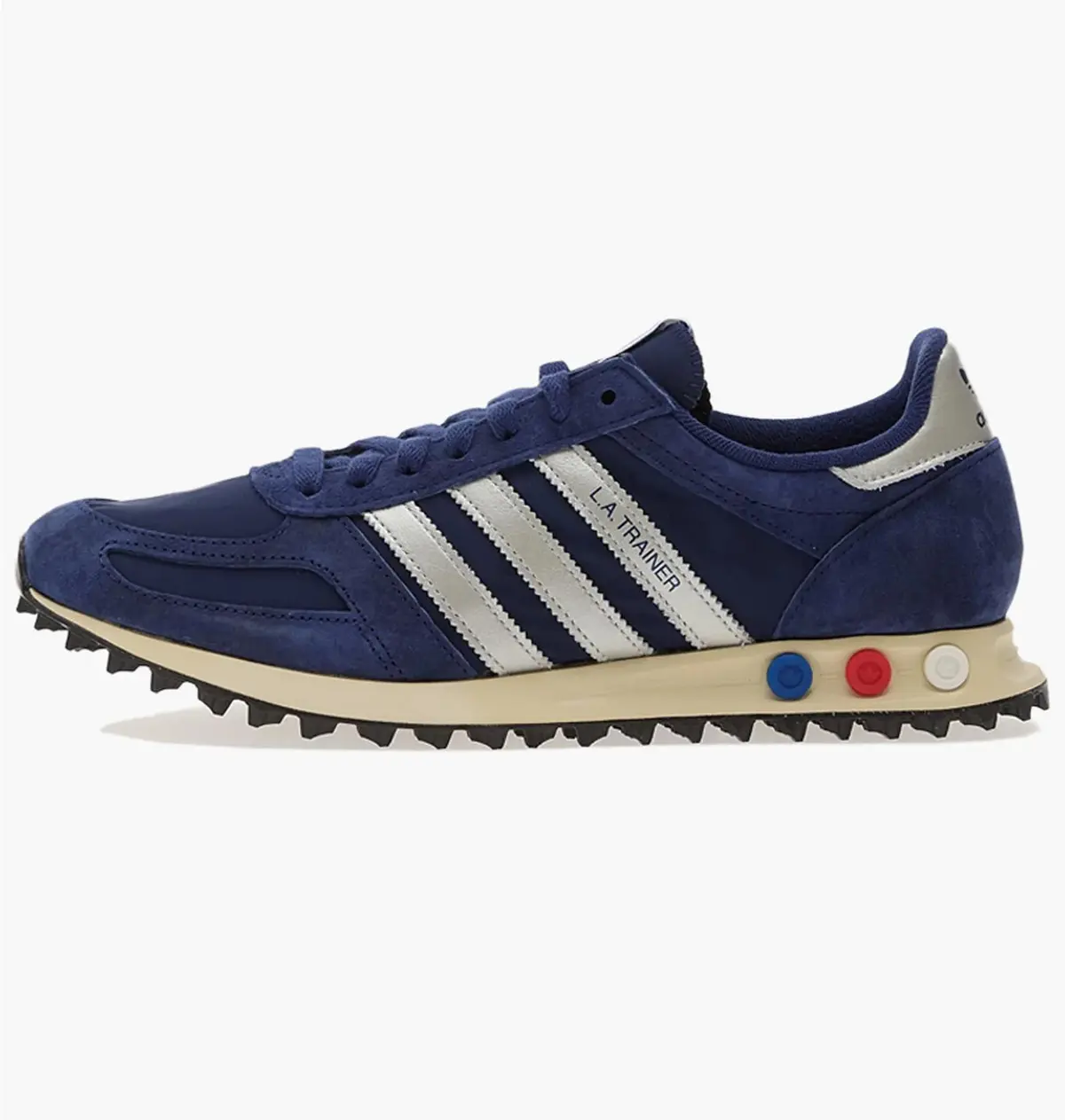 Кросівки чоловічі Adidas La Trainer Og Blue