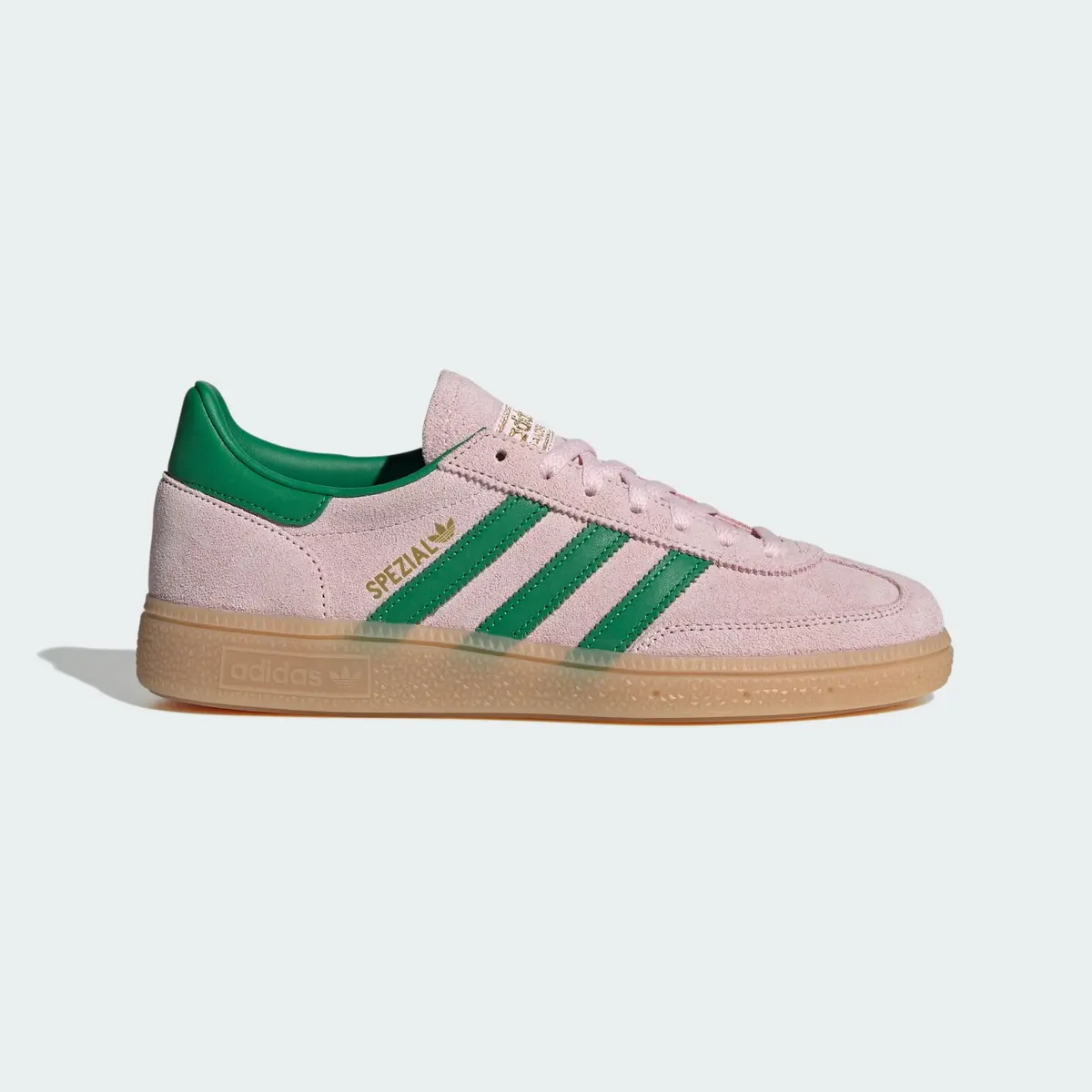 Кроссовки унисекс Adidas Handball Spezial