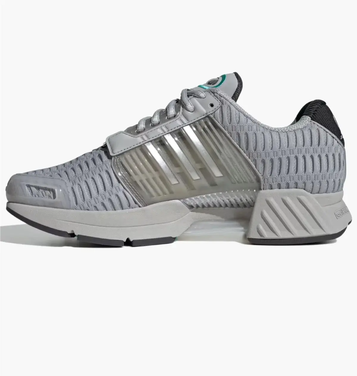 Кросівки унісекс Adidas Climacool 1 Mercedes Grey