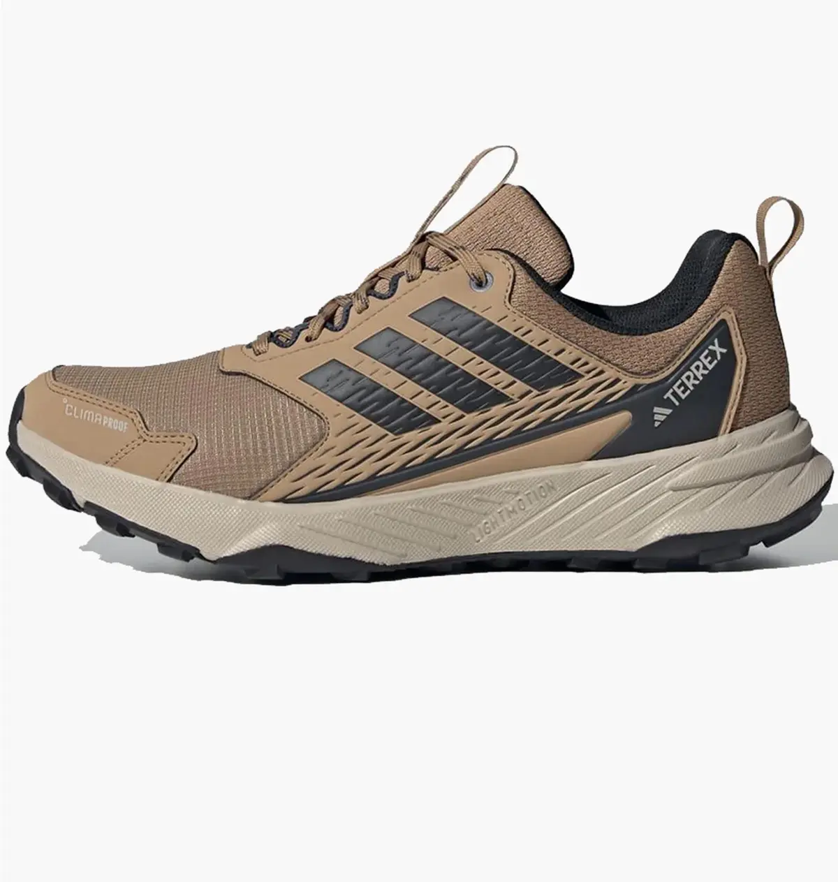 Кроссовки мужские Adidas Terrex Tracefinder 2 Climaproof