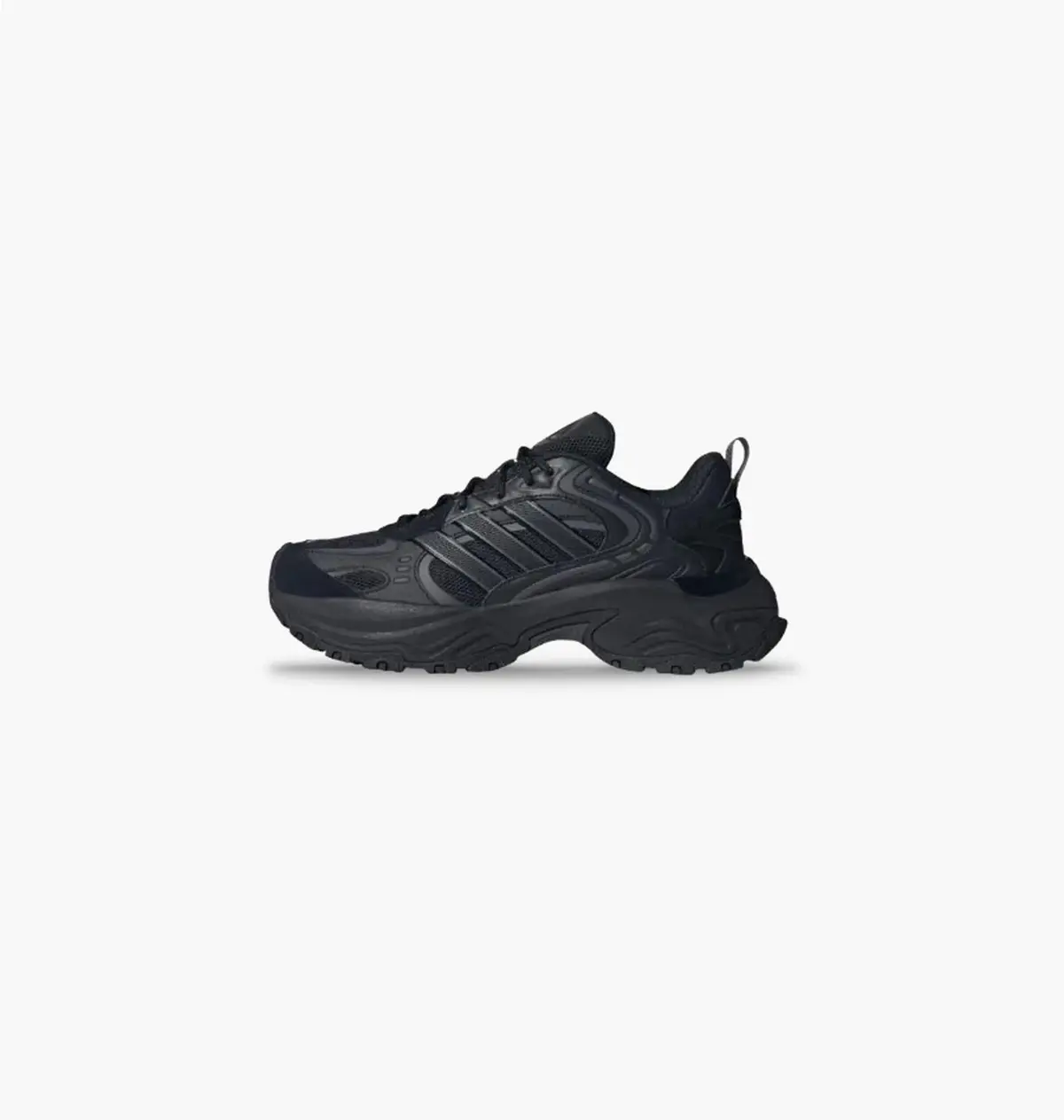 Кроссовки детские Adidas Shadow Fever Black