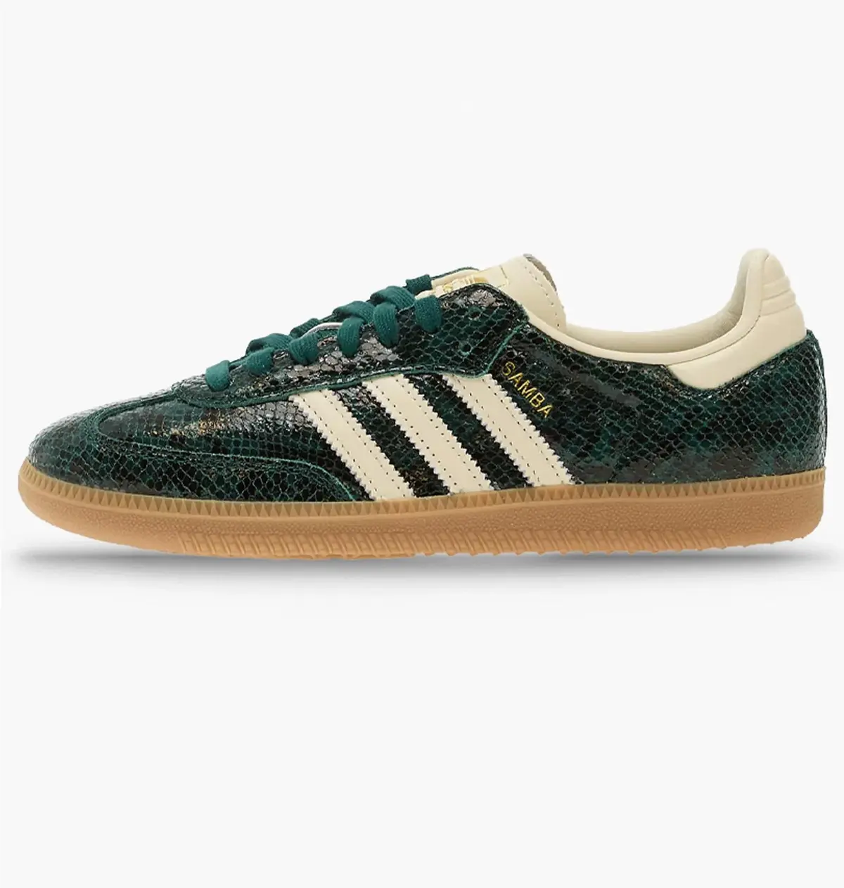 Кросівки жіночі Adidas Samba Og Green