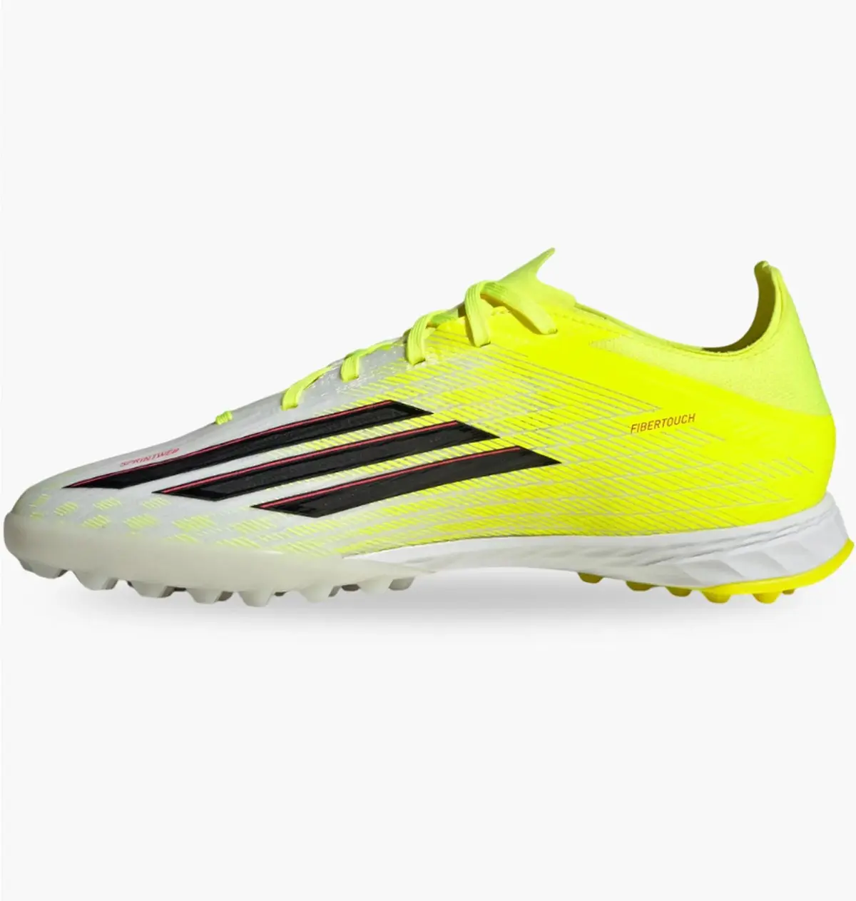 Сороконіжки чоловічі Adidas F50 Pro Turf