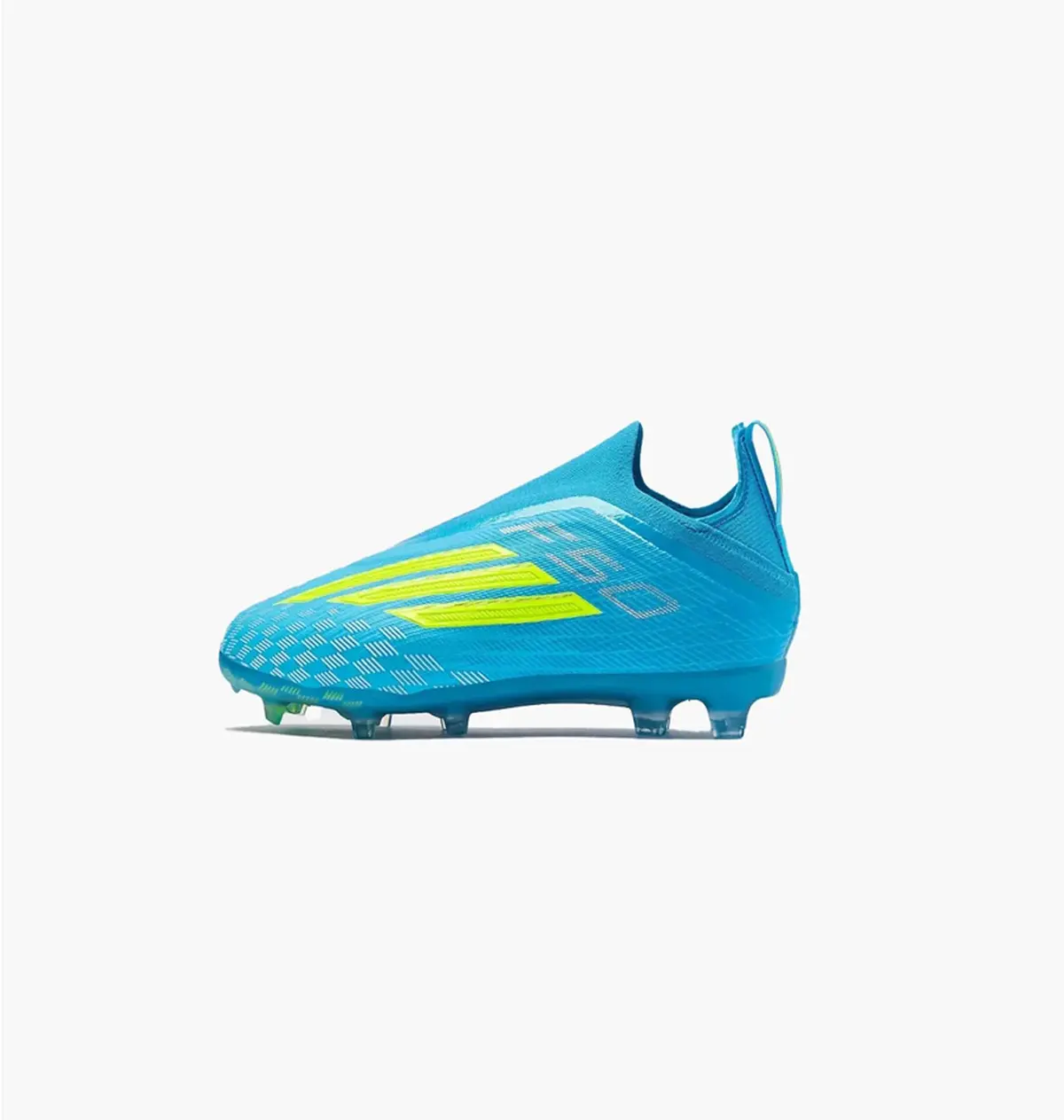 Бутси дитячі Adidas F50 Elite Ll Blue