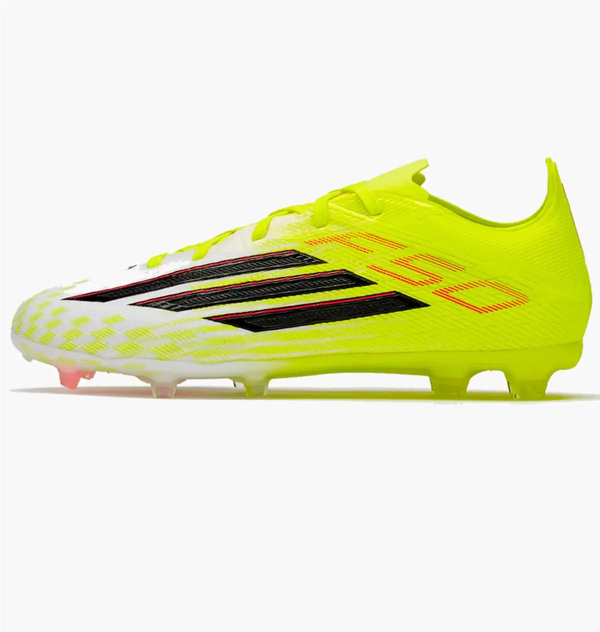 Бутси дитячі Adidas F50 Elite Green