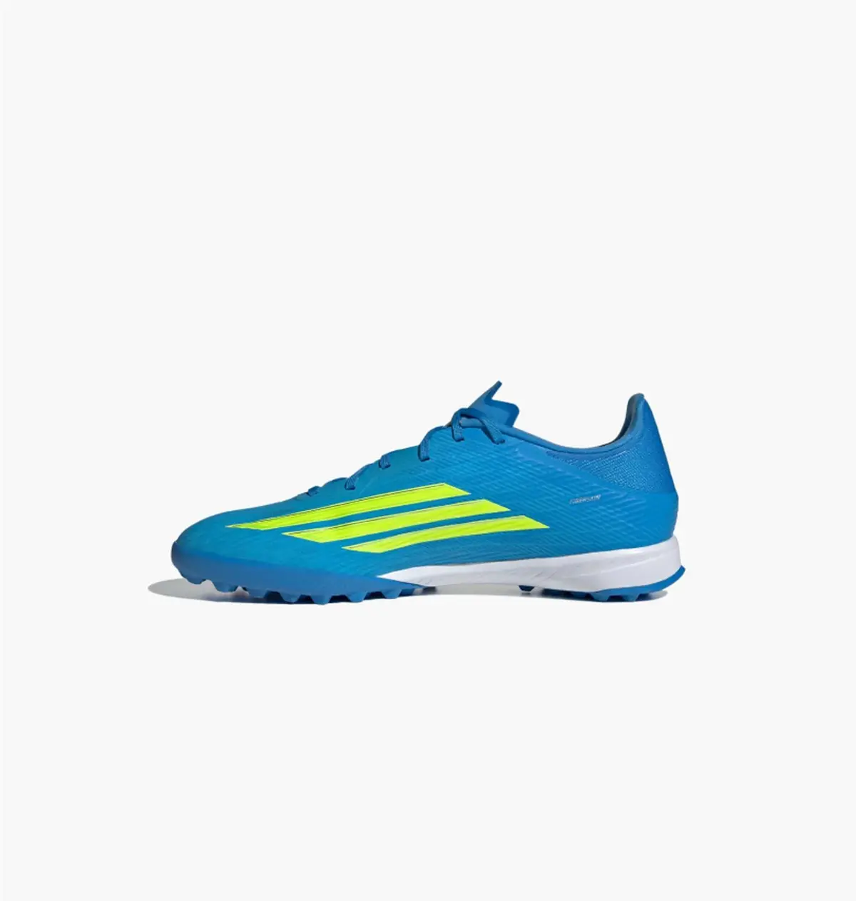 Сороконіжки дитячі Adidas F50 League Turf Blue