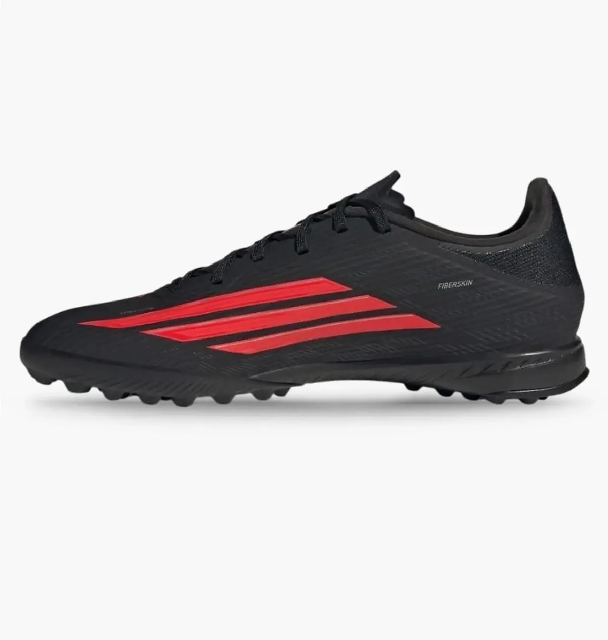 Сороконіжки чоловічі Adidas F50 League Tf Black